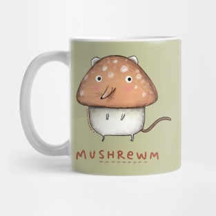 Mushrewm Mug